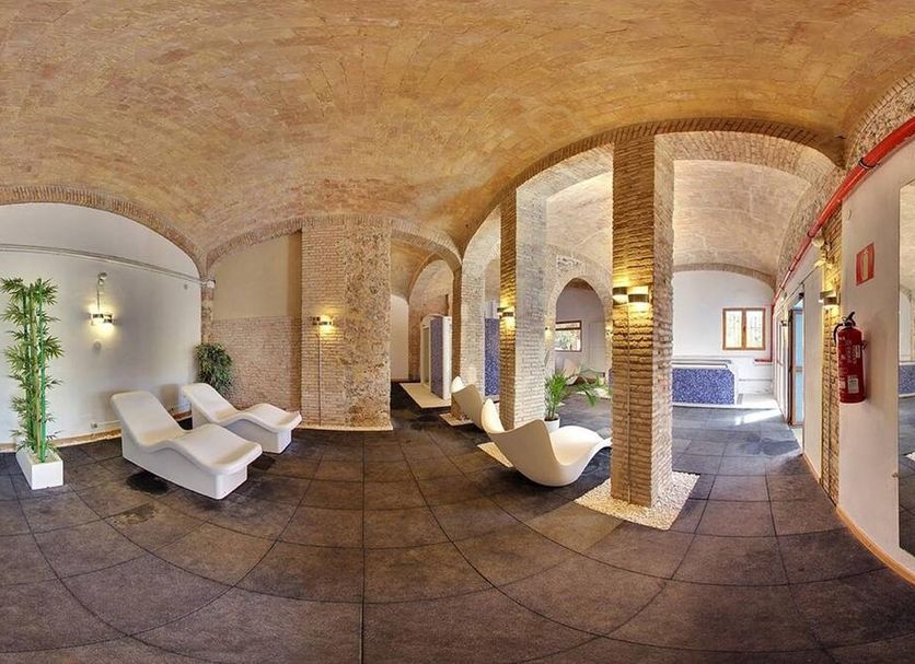 Spa Foto