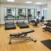 Gimnasio