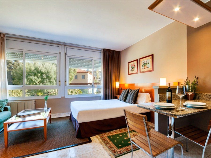 Habitación