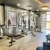 Gimnasio