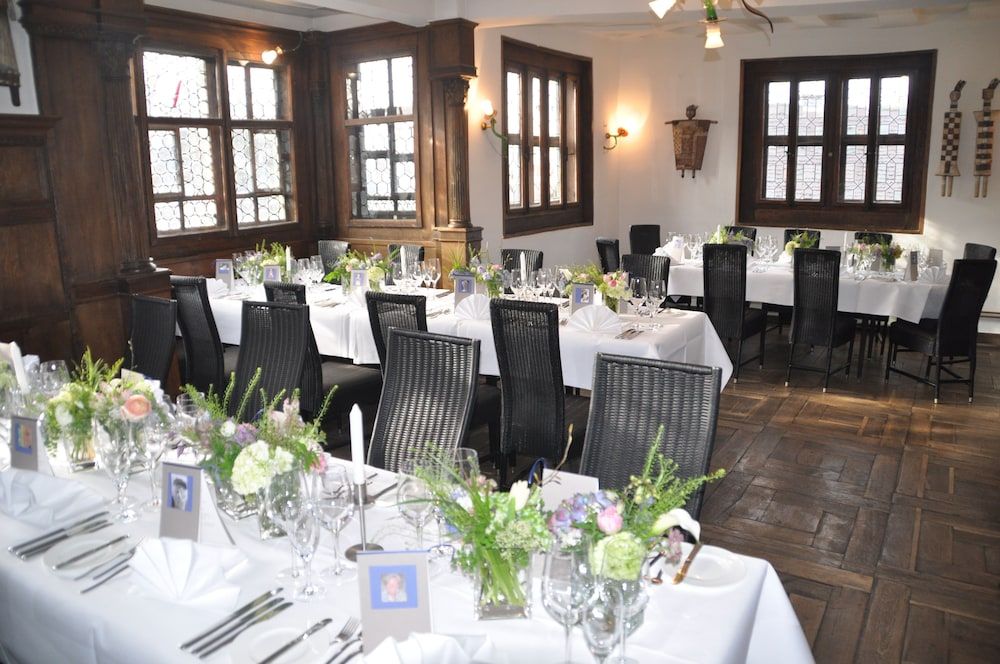 Sala de banquetes