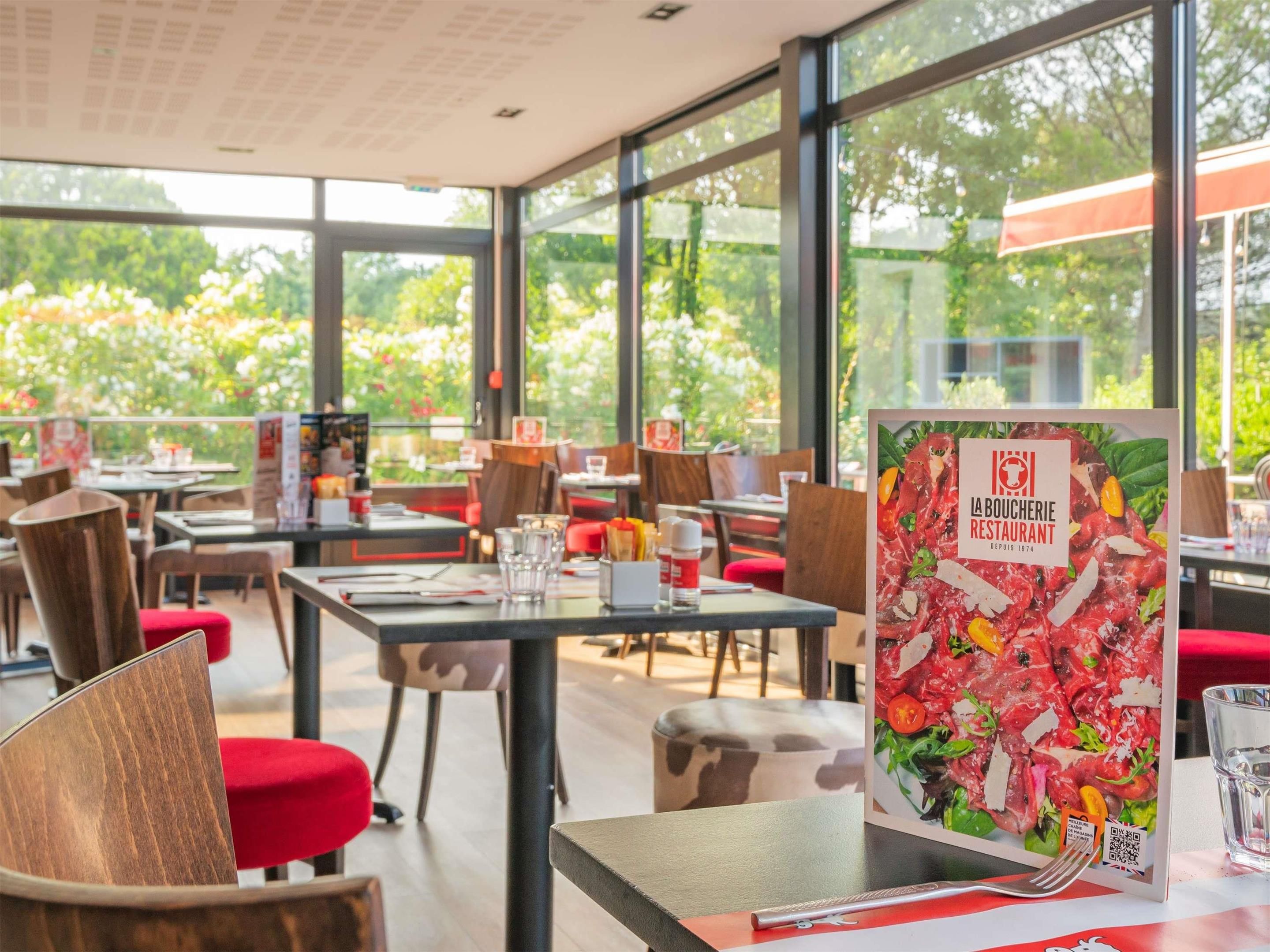 Restaurante