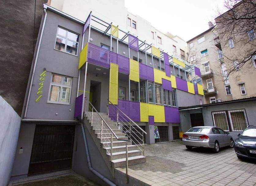 Edificio Foto
