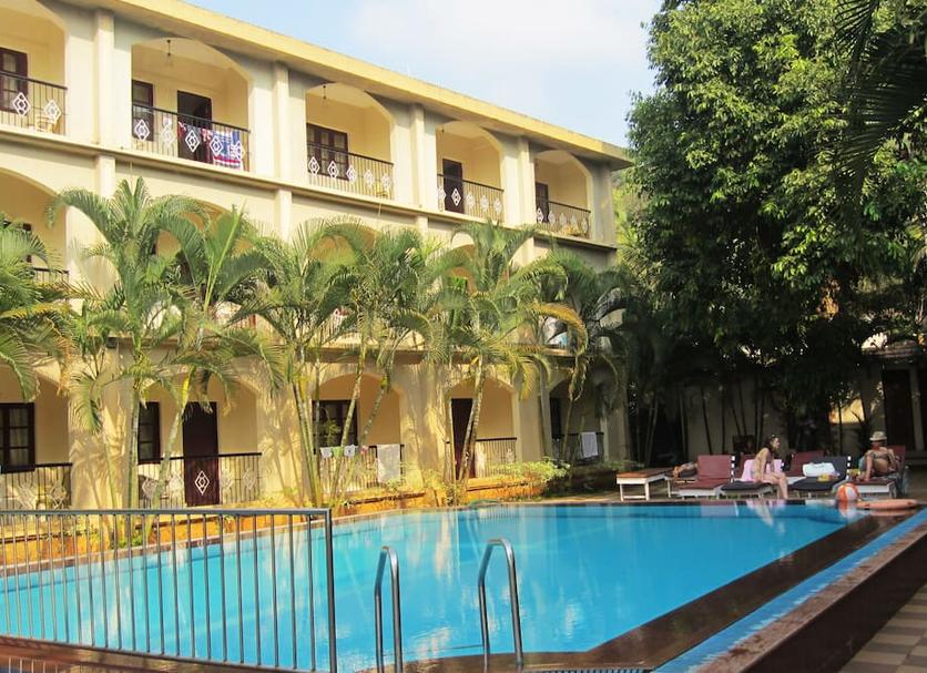 Piscina Foto