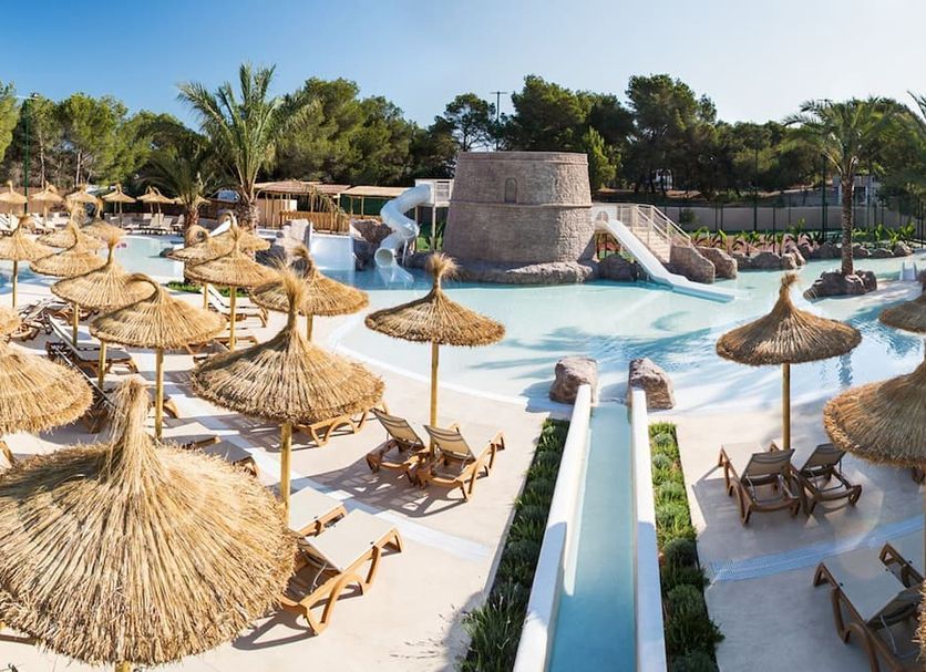 Piscina Foto
