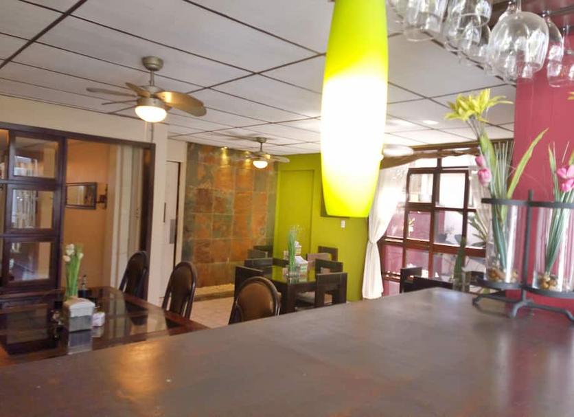 Comedor Foto