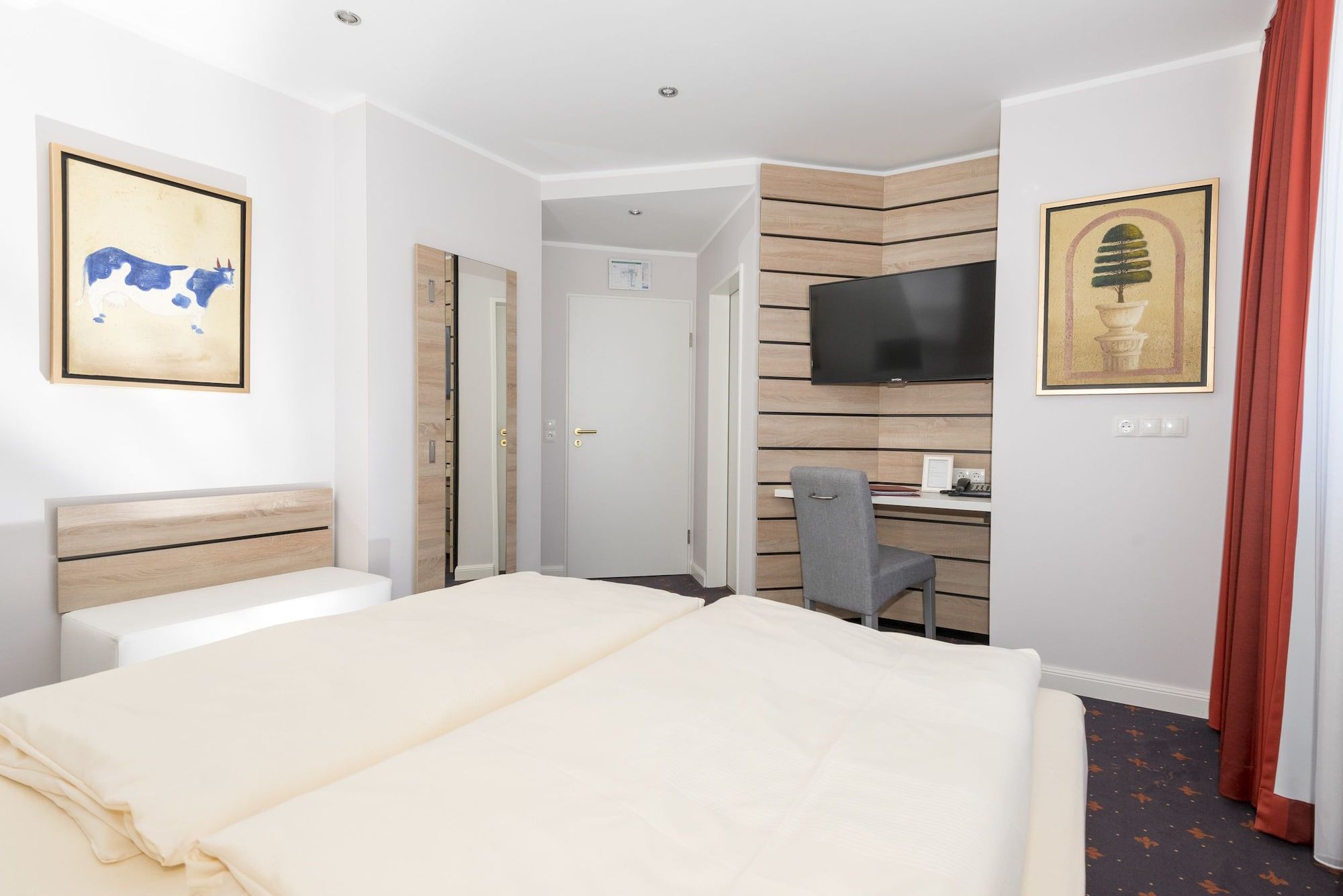 Habitación