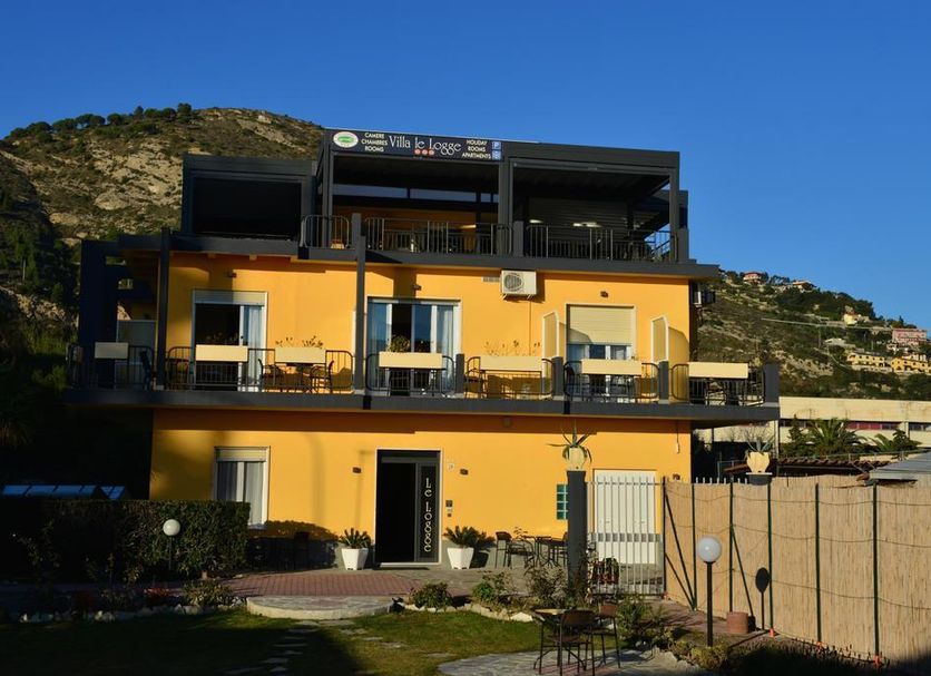 Edificio Foto