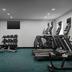 Gimnasio