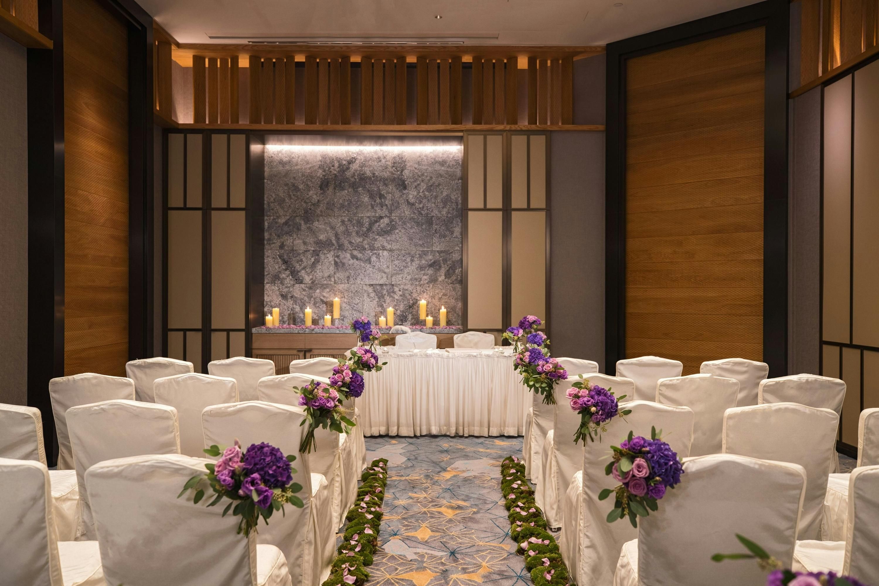 Sala de banquetes