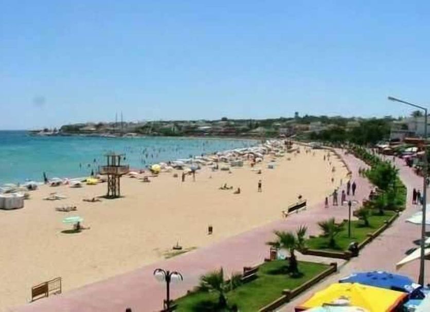 Playa Foto