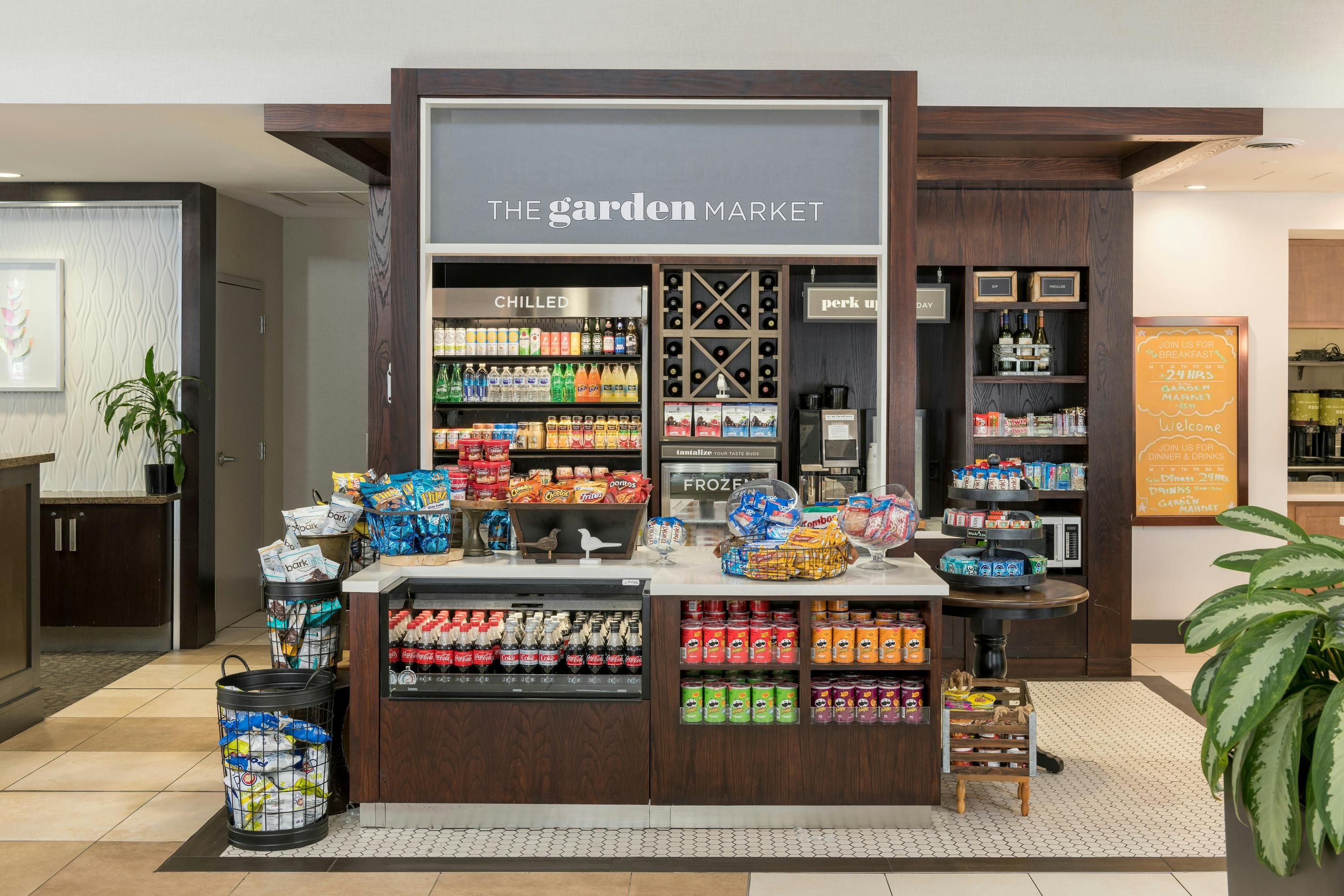 Tienda
