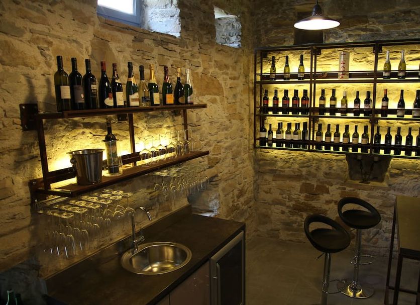 Bar Foto
