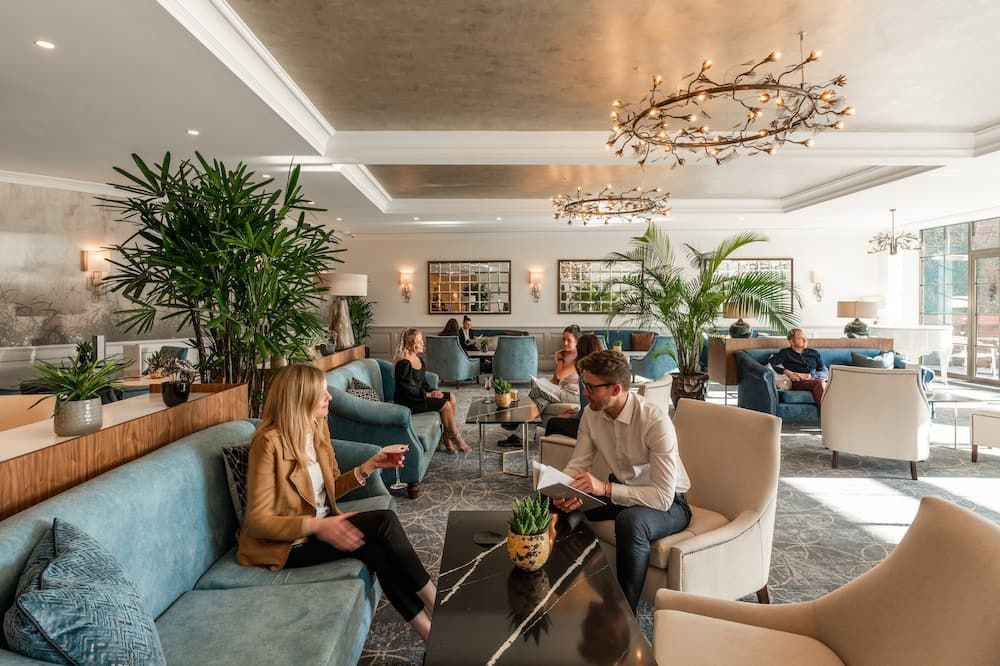 Sala de estar