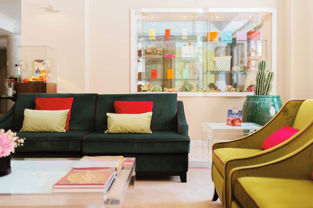 Sala de estar
