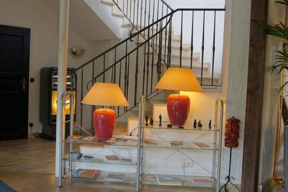 Escaleras