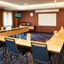 Sala de conferencias