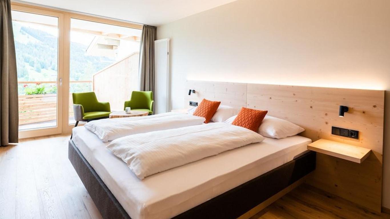 Bio-Berghotel Ifenblick