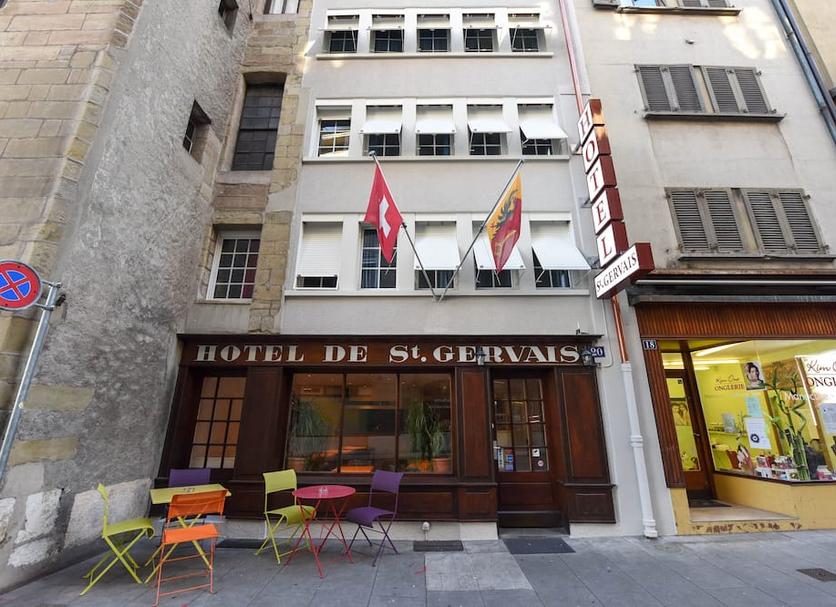 Edificio Foto