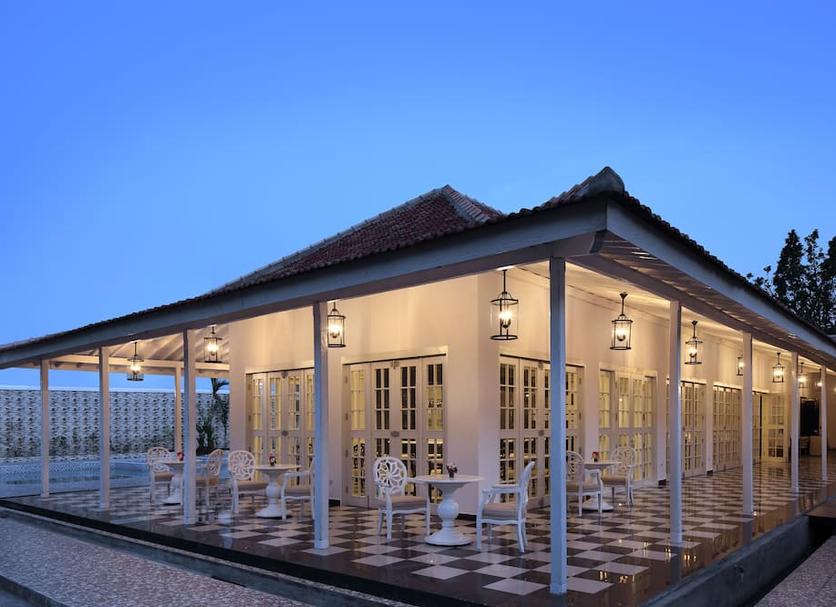 Edificio Foto