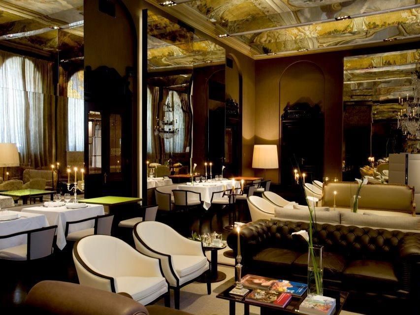 Restaurante
