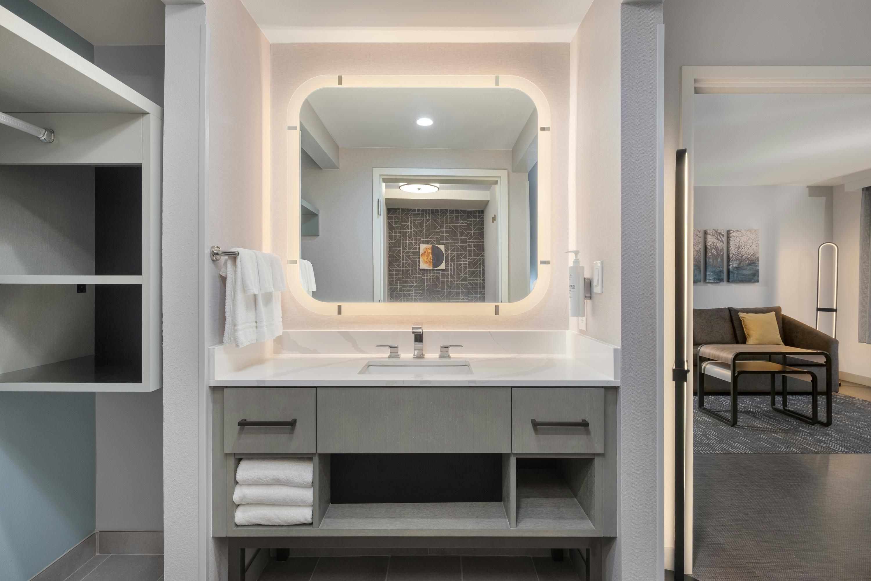 Habitación