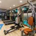 Gimnasio