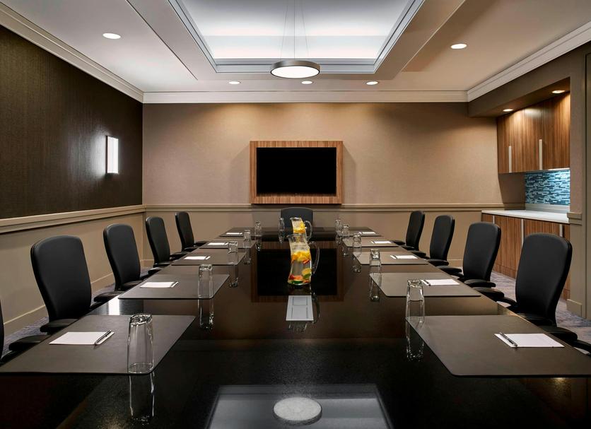 Sala de conferencias Foto