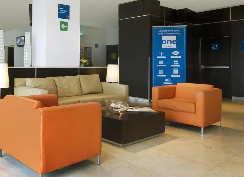 Recepción Foto