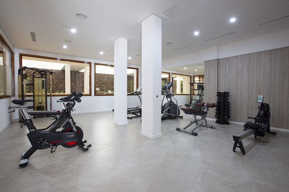 Gimnasio