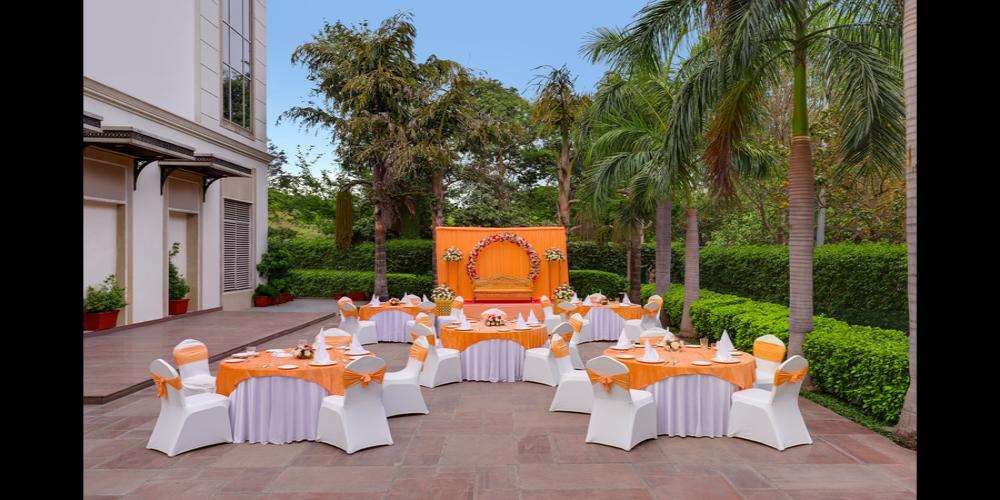 Sala de banquetes