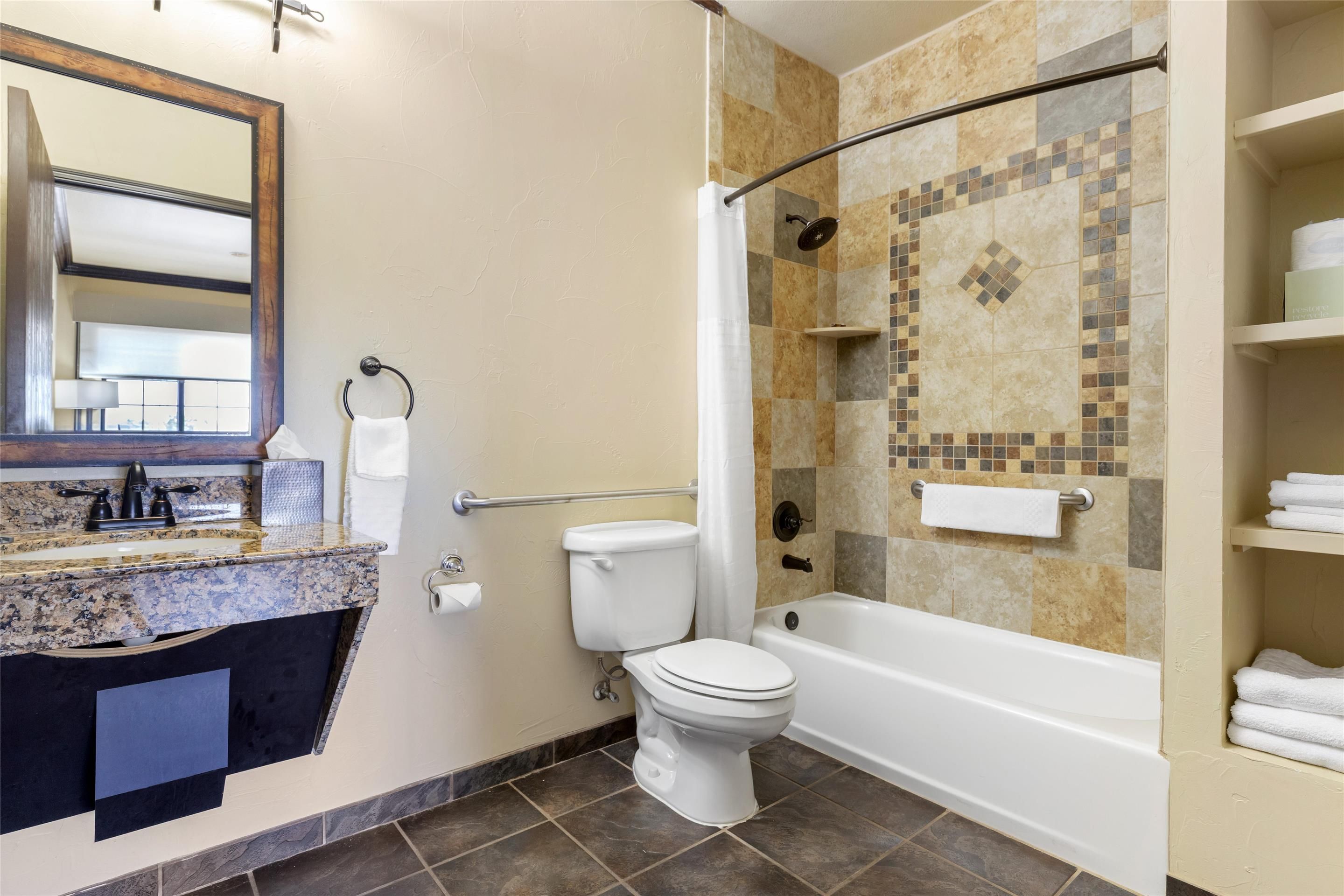 Baño