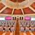 Sala de conferencias