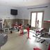 Gimnasio