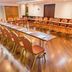 Sala de conferencias