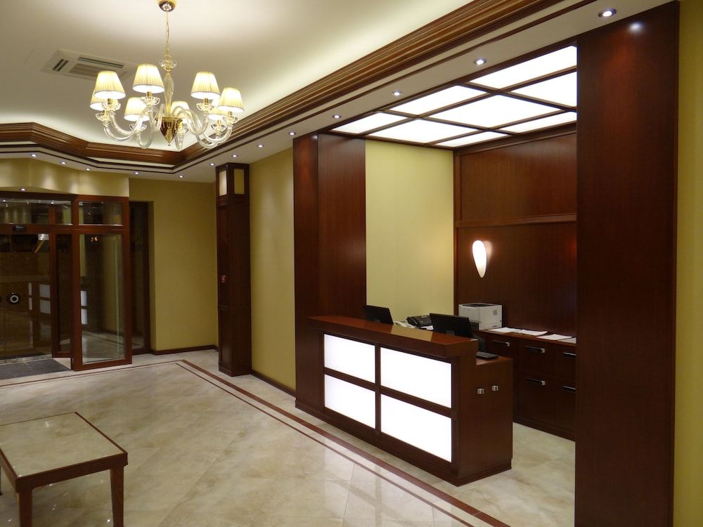 Recepción