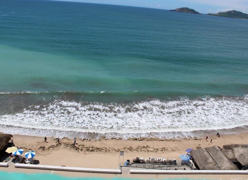 Playa Foto