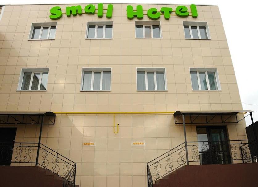 Edificio Foto