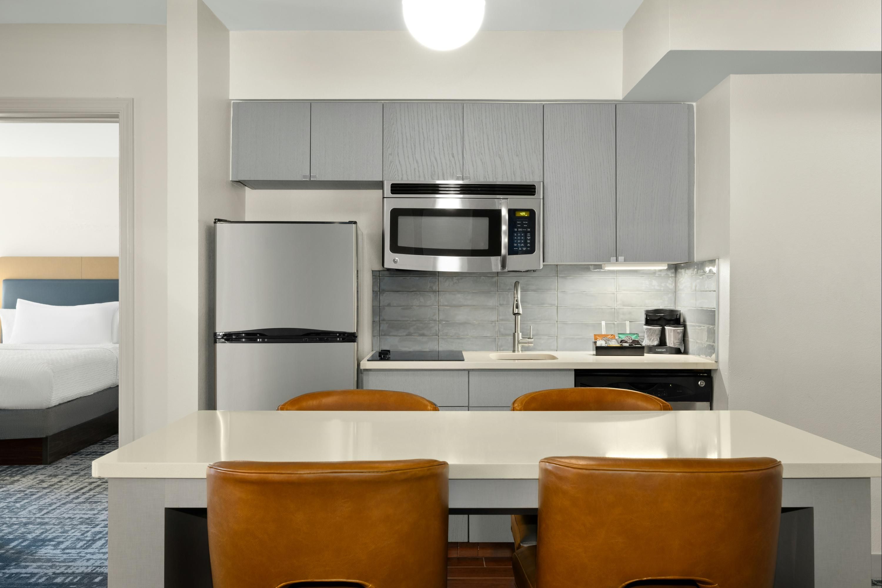 Cocina Foto