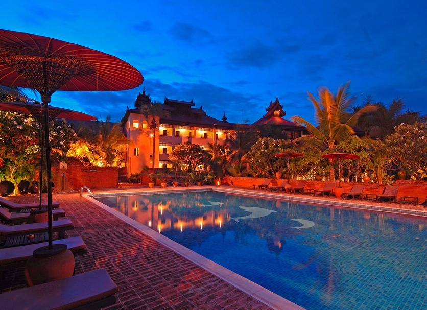 Piscina Foto