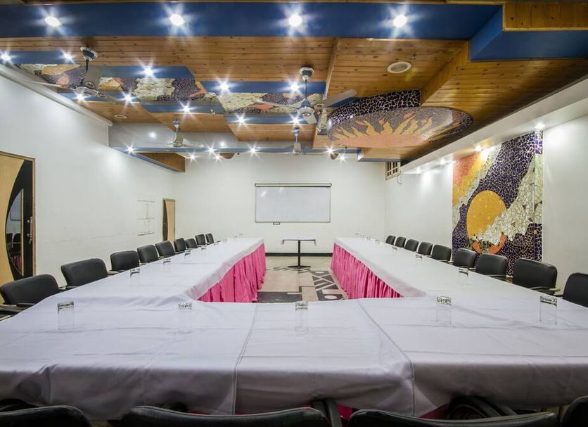 Sala de conferencias Foto