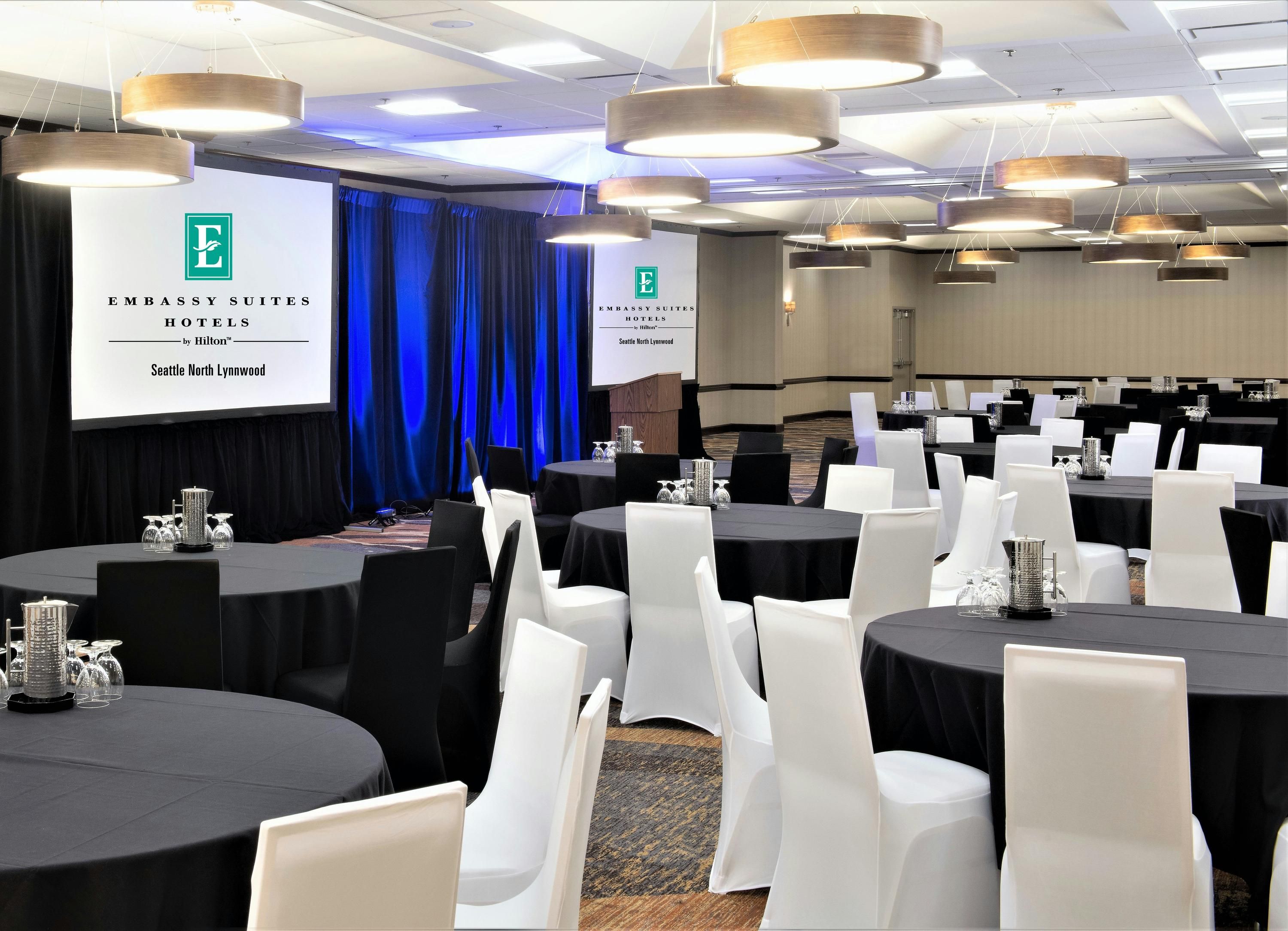 Sala de banquetes