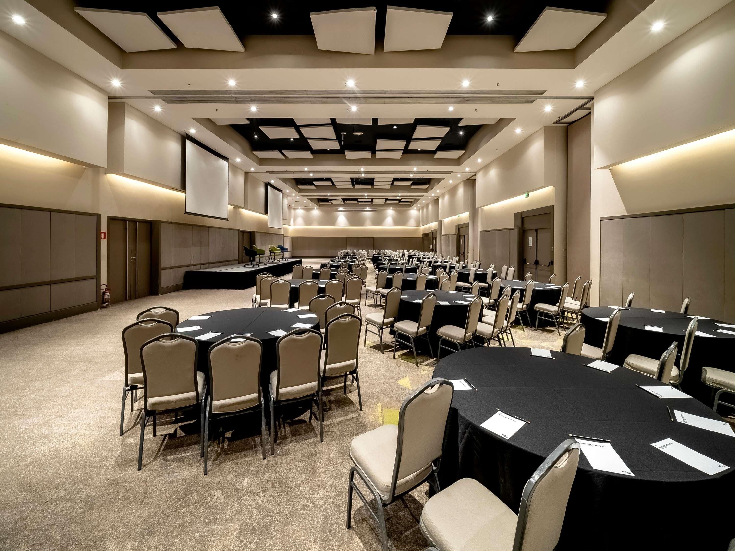 Sala de conferencias