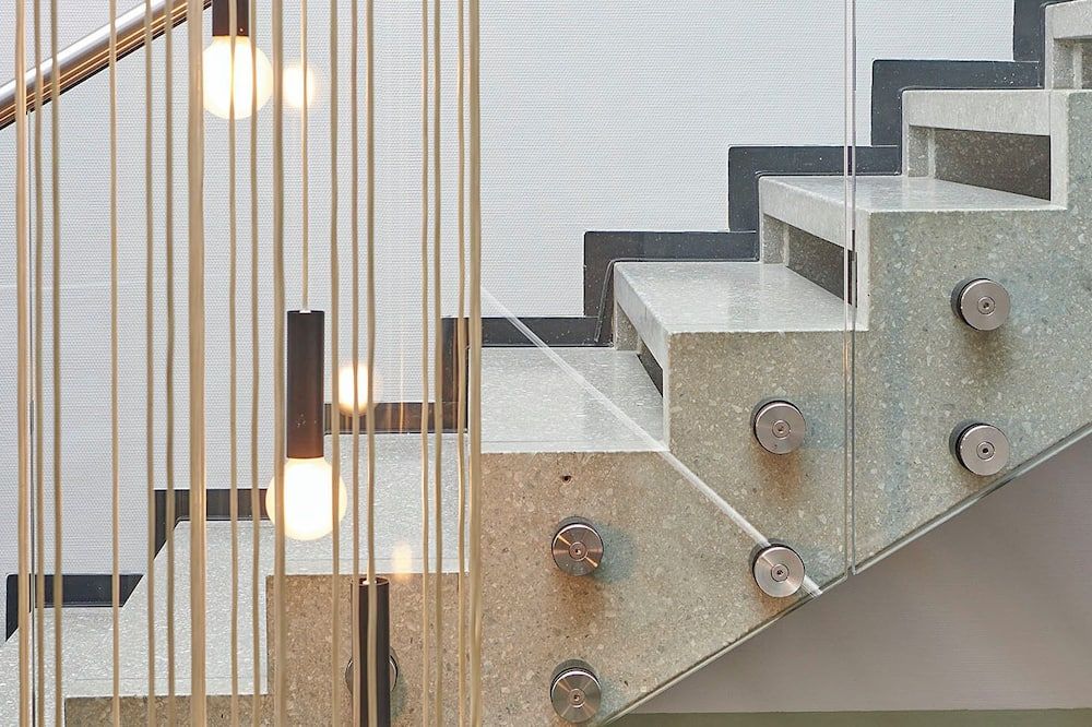 Escaleras