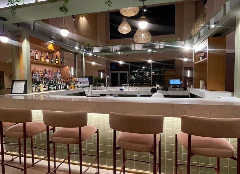 Bar Foto