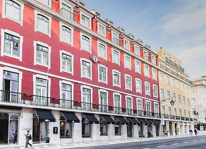 Edificio Foto