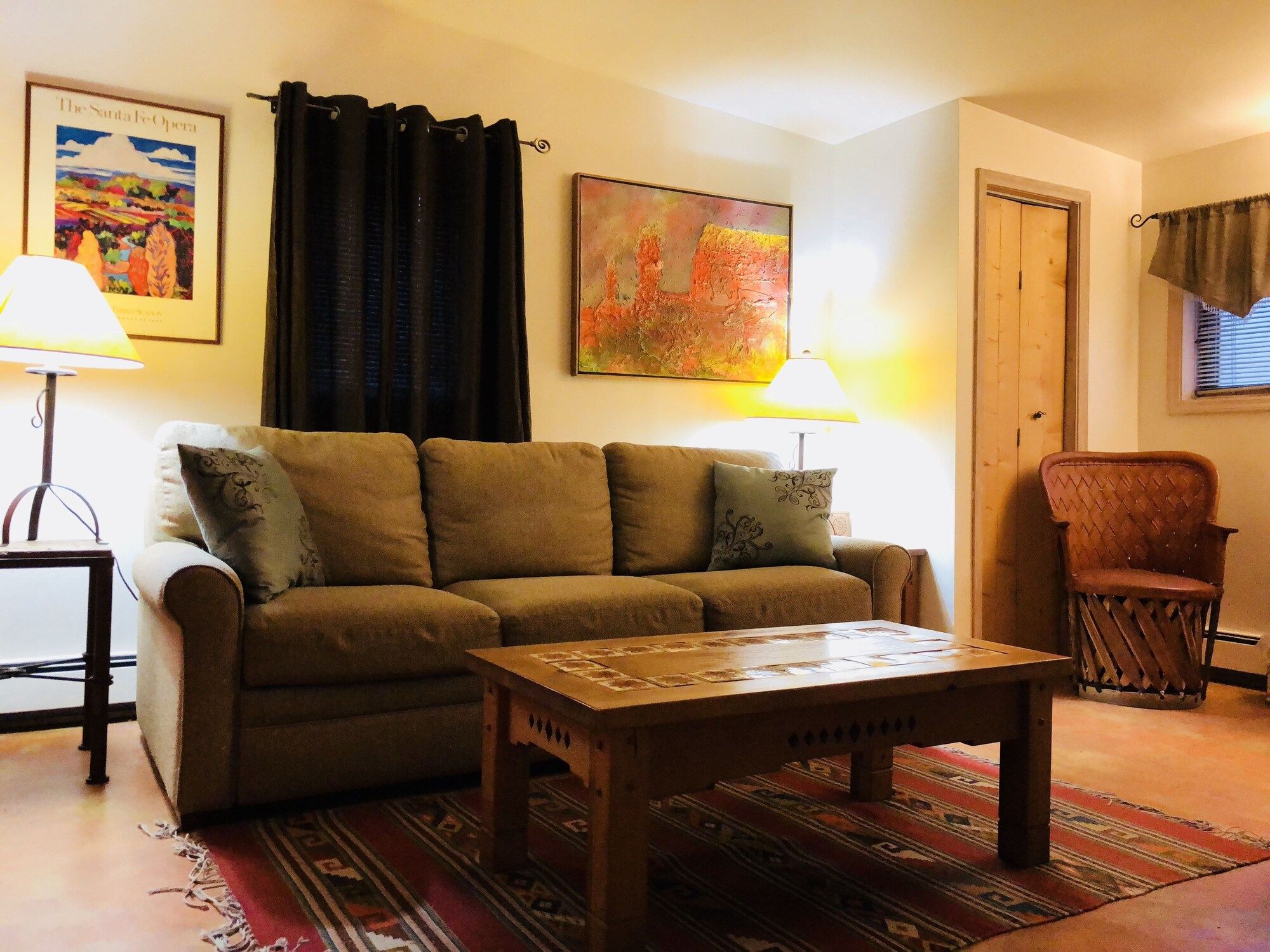 Sala de estar