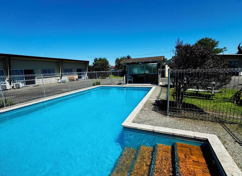 Piscina Foto
