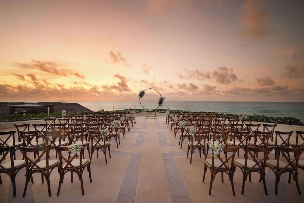 Sala de banquetes
