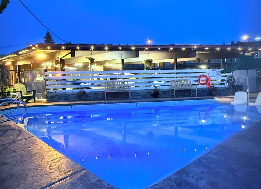 Piscina Foto